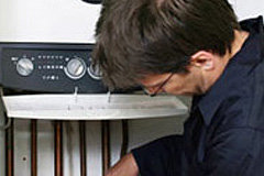 boiler repair Burton Pedwardine